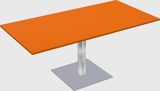 Table/bureau modulaire