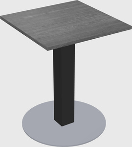 Modular table/desk table