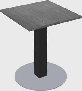 Modular table/desk table