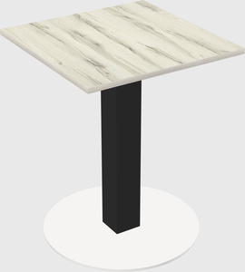 Modular table/desk table