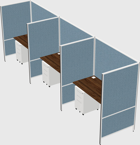 Système de panneaux flexibles