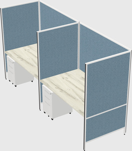 Système de panneaux flexibles