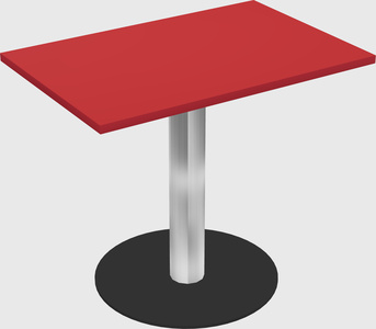 Modular table/desk table