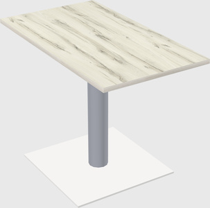 Modular table/desk table