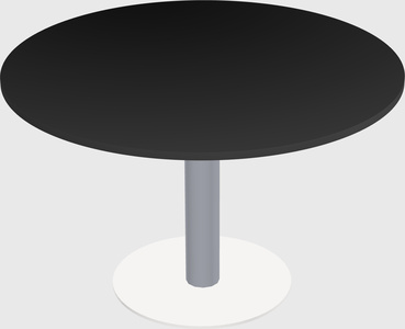 Modular table/desk table
