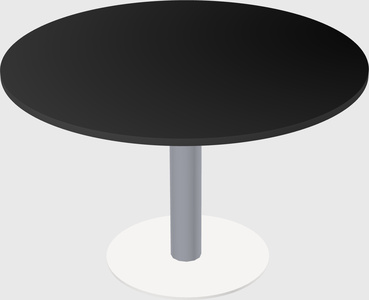 Modular table/desk table