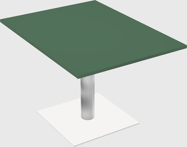 Modular table/desk table