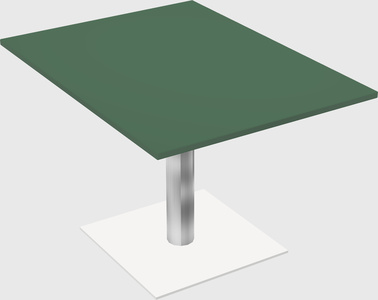 Modular table/desk table