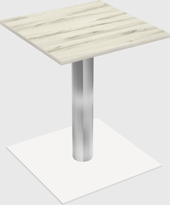 Modular table/desk table