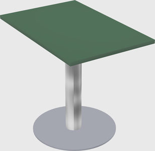 Modular table/desk table