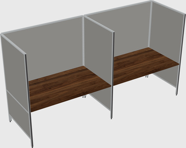 Système de panneaux flexibles