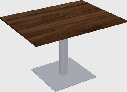Modular table/desk table
