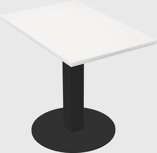 Table/bureau modulaire