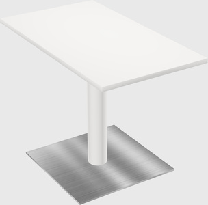 Table/bureau modulaire