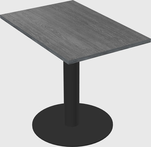 Modular table/desk table