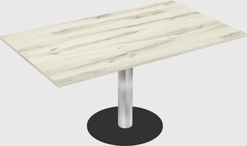 Modular table/desk table