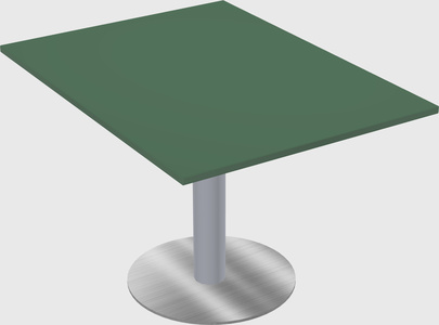 Modular table/desk table