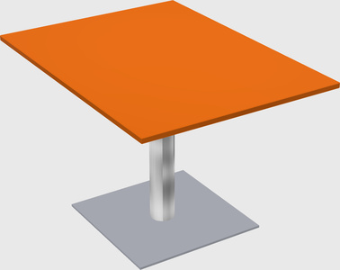 Table/bureau modulaire