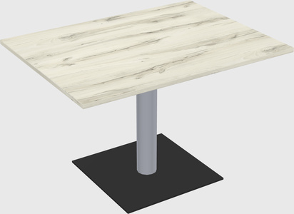 Modular table/desk table