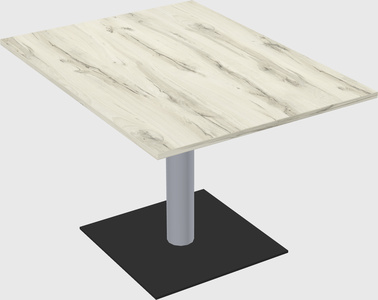 Modular table/desk table
