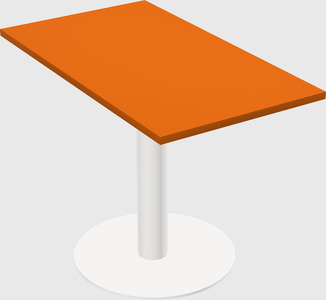 Modular table/desk table