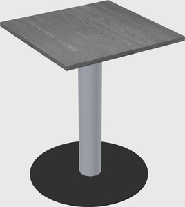 Modular table/desk table