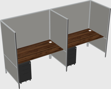 Système de panneaux flexibles