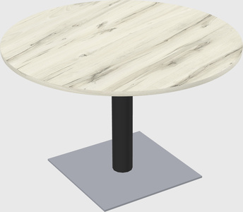 Modular table/desk table