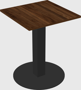 Modular table/desk table