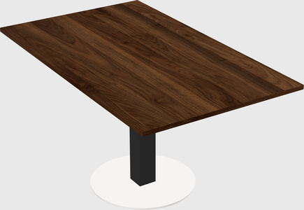 Modular table/desk table