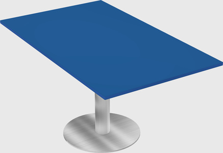 Modular table/desk table