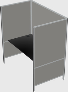 Système de panneaux flexibles