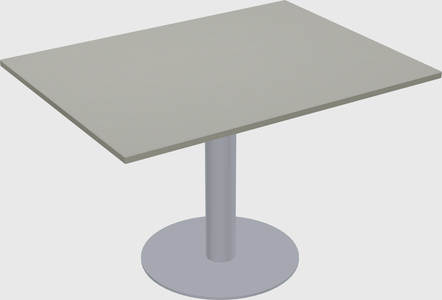 Modular table/desk table