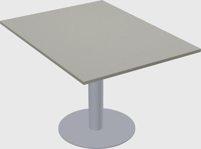 Modular table/desk table