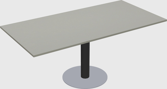 Modular table/desk table