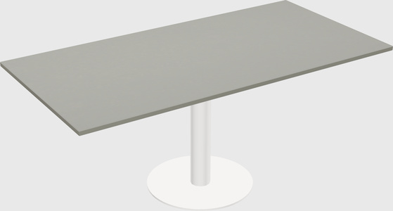 Modular table/desk table