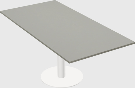 Modular table/desk table