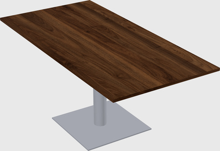 Modular table/desk table