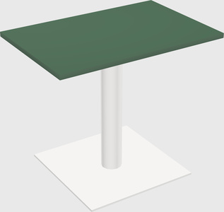 Table/bureau modulaire