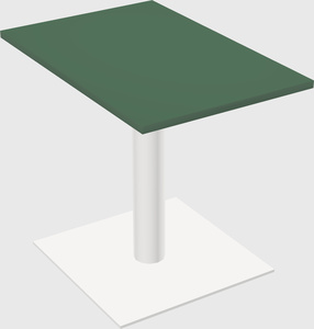Table/bureau modulaire