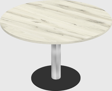 Modular table/desk table