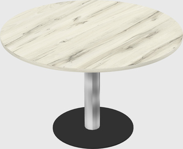 Modular table/desk table