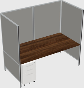 Système de panneaux flexibles