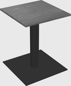 Modular table/desk table