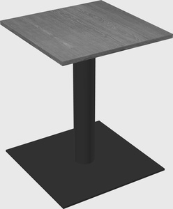 Modular table/desk table