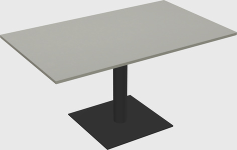 Modular table/desk table