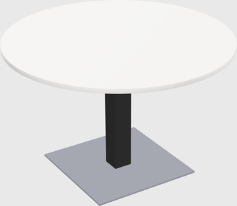 Modular table/desk table