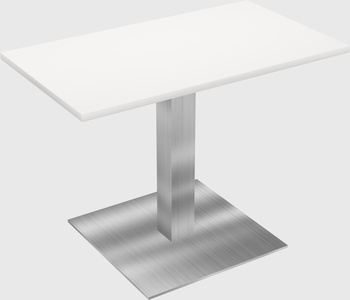Modular table/desk table