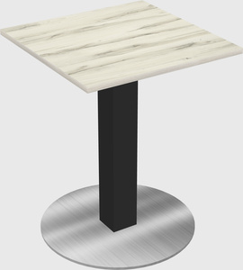 Modular table/desk table