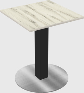 Modular table/desk table